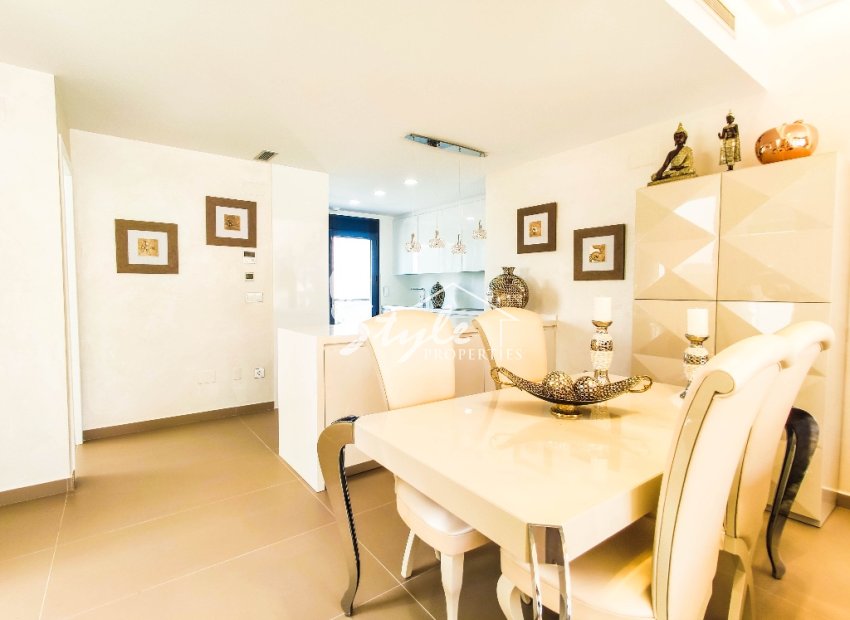 Nuevo - Villa - Dehesa de Campoamor