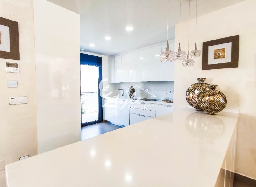 Nuevo - Villa - Dehesa de Campoamor