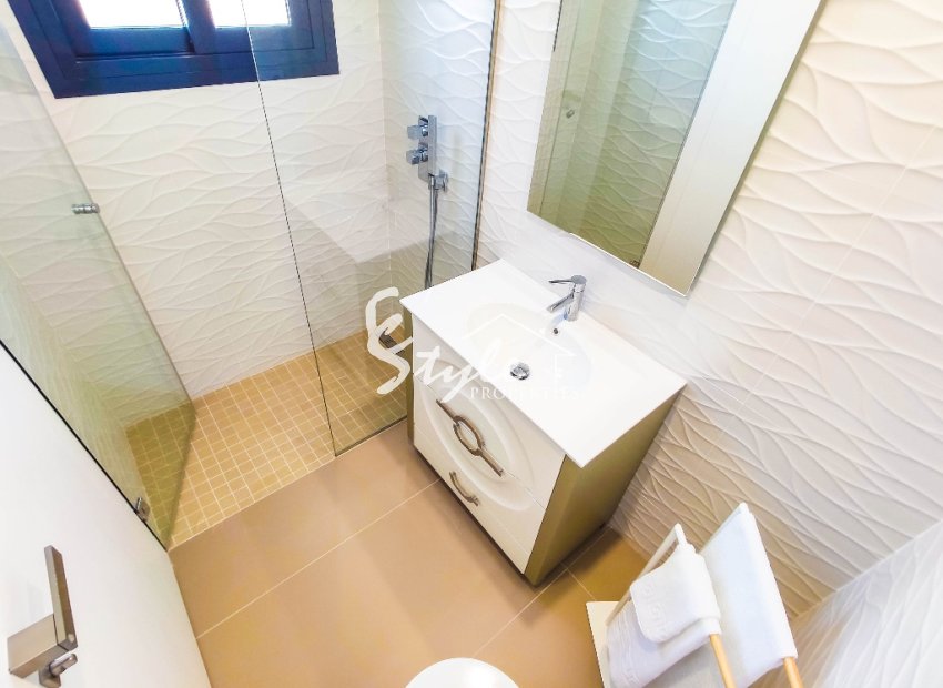 Nuevo - Villa - Dehesa de Campoamor