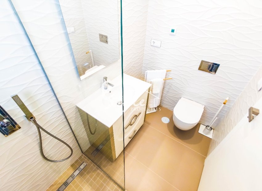 Nuevo - Villa - Dehesa de Campoamor