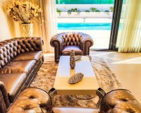 Nuevo - Villa - Dehesa de Campoamor