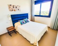 Nuevo - Villa - Dehesa de Campoamor