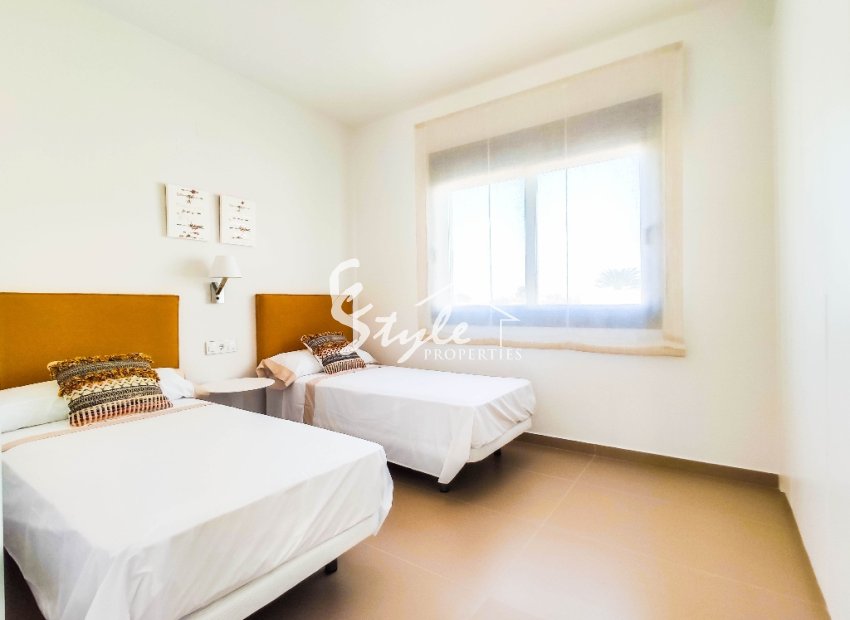 Nuevo - Villa - Dehesa de Campoamor