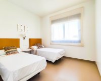 Nuevo - Villa - Dehesa de Campoamor