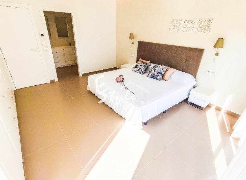 Nuevo - Villa - Dehesa de Campoamor