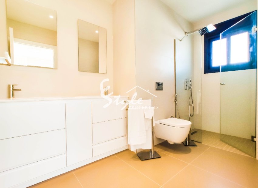 Nuevo - Villa - Dehesa de Campoamor