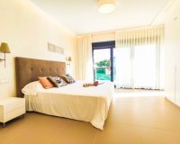 Nuevo - Villa - Dehesa de Campoamor