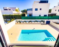 Nuevo - Villa - Dehesa de Campoamor