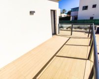 Nuevo - Villa - Dehesa de Campoamor