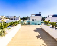 Nuevo - Villa - Dehesa de Campoamor