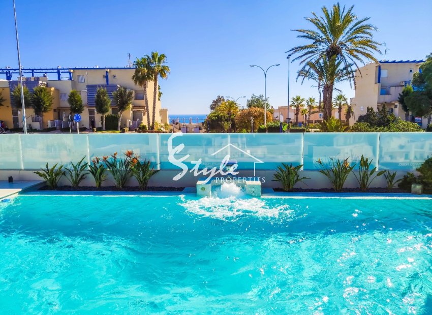 Nuevo - Villa - Dehesa de Campoamor