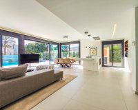 Nuevo - Villa - Dehesa de Campoamor