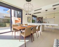 Nuevo - Villa - Dehesa de Campoamor