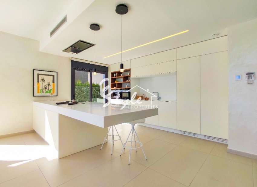 Nuevo - Villa - Dehesa de Campoamor