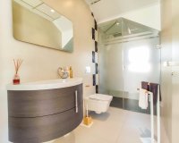 Nuevo - Villa - Dehesa de Campoamor