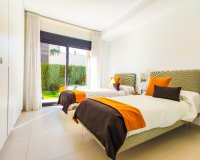 Nuevo - Villa - Dehesa de Campoamor