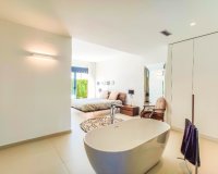 Nuevo - Villa - Dehesa de Campoamor