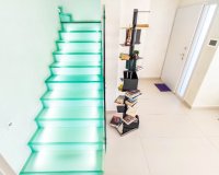 Nuevo - Villa - Dehesa de Campoamor