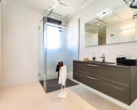 Nuevo - Villa - Dehesa de Campoamor