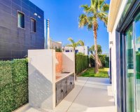 Nuevo - Villa - Dehesa de Campoamor