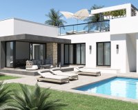 Nuevo - Villa - Denia - El Verger