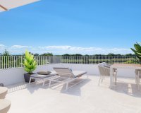Nuevo - Villa - Elche