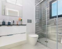 Nuevo - Villa - Entre Naranjos - Vista Bella