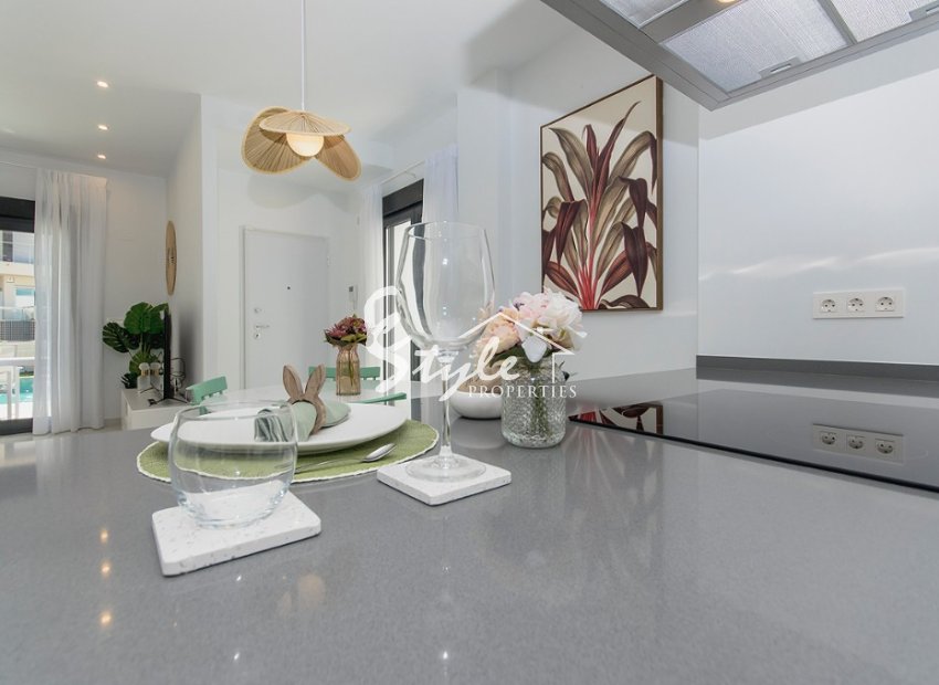 Nuevo - Villa - Entre Naranjos - Vista Bella