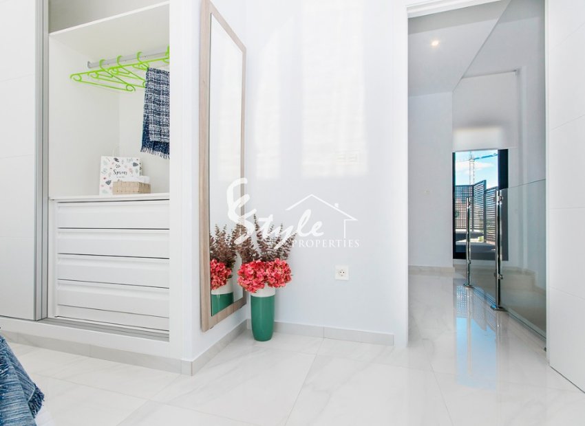 Nuevo - Villa - Entre Naranjos - Vistabella Golf