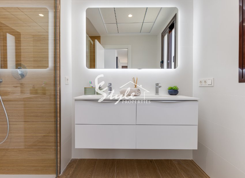 Nuevo - Villa - Finestrat