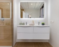 Nuevo - Villa - Finestrat