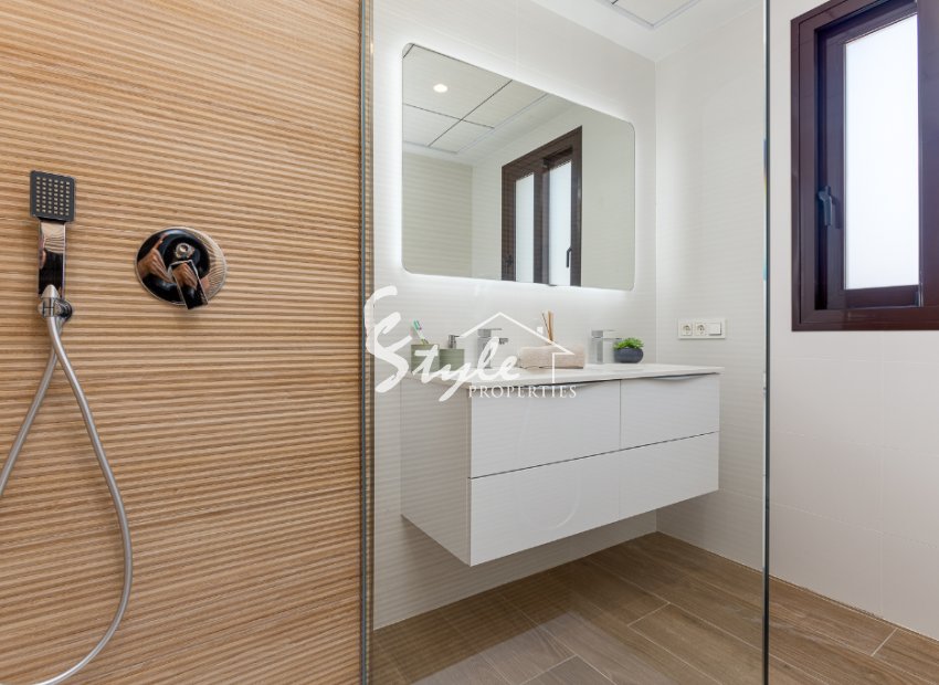 Nuevo - Villa - Finestrat