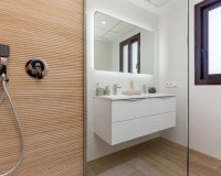 Nuevo - Villa - Finestrat