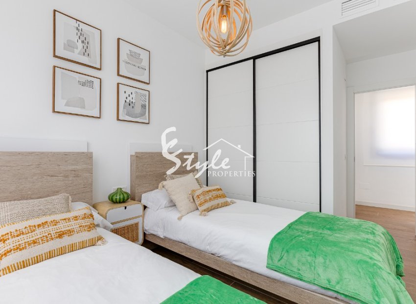 Nuevo - Villa - Finestrat