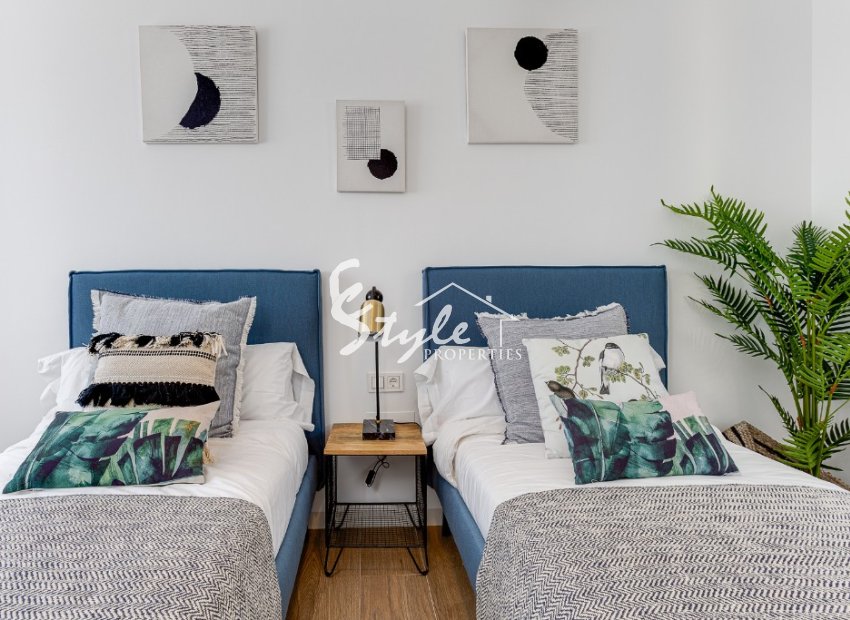 Nuevo - Villa - Finestrat