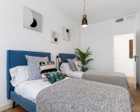 Nuevo - Villa - Finestrat