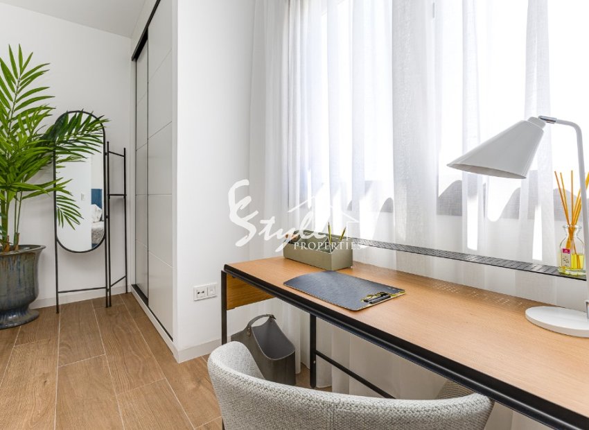 Nuevo - Villa - Finestrat