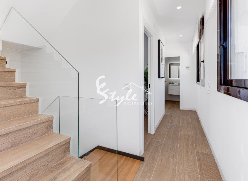 Nuevo - Villa - Finestrat