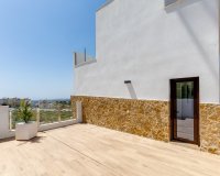 Nuevo - Villa - Finestrat