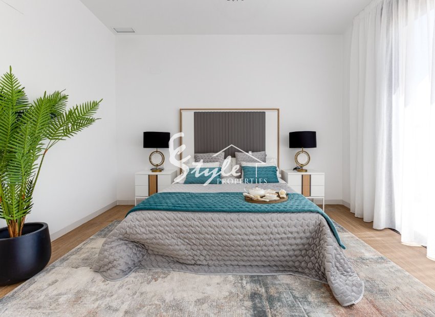 Nuevo - Villa - Finestrat