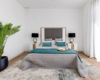 Nuevo - Villa - Finestrat