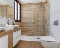 Nuevo - Villa - Finestrat