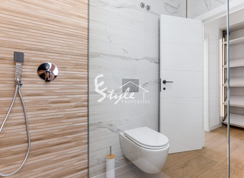 Nuevo - Villa - Finestrat