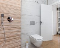 Nuevo - Villa - Finestrat