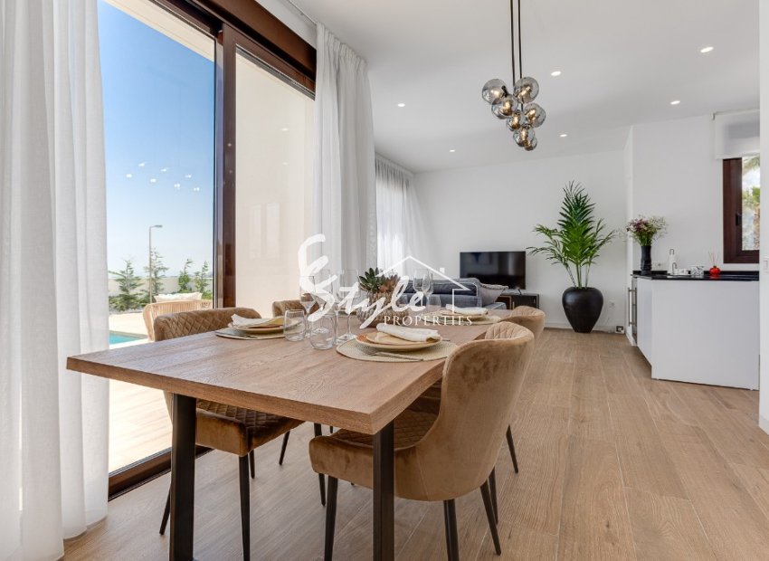 Nuevo - Villa - Finestrat