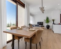 Nuevo - Villa - Finestrat