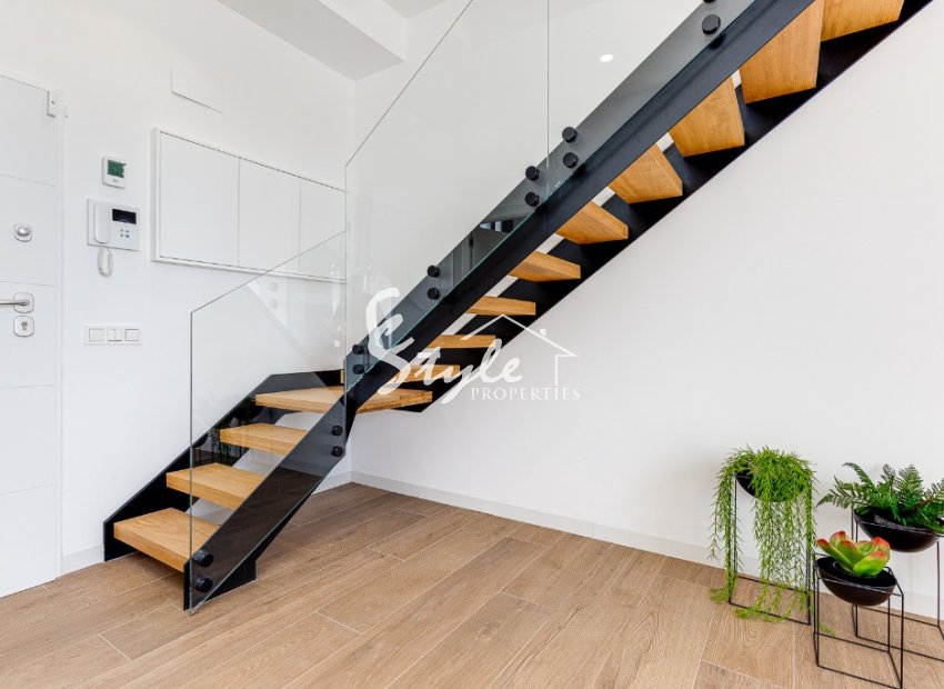 Nuevo - Villa - Finestrat