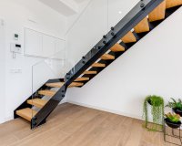 Nuevo - Villa - Finestrat