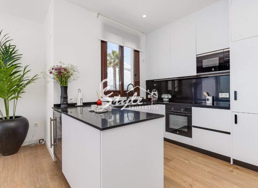 Nuevo - Villa - Finestrat