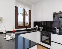 Nuevo - Villa - Finestrat